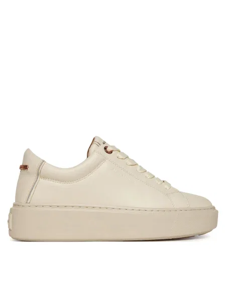Sneakers Alexander Smith London alb