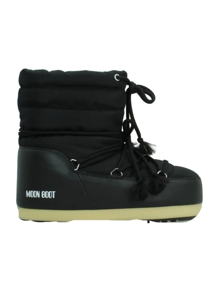 Pantofi Moon Boot negru