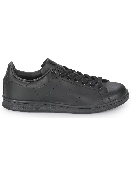 Sneakerși Adidas Originals negru