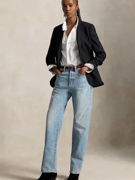 Polo Ralph Lauren джинси relaxed fit
