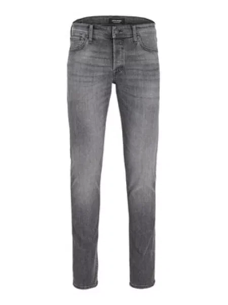 Джинсы Jack&jones серые