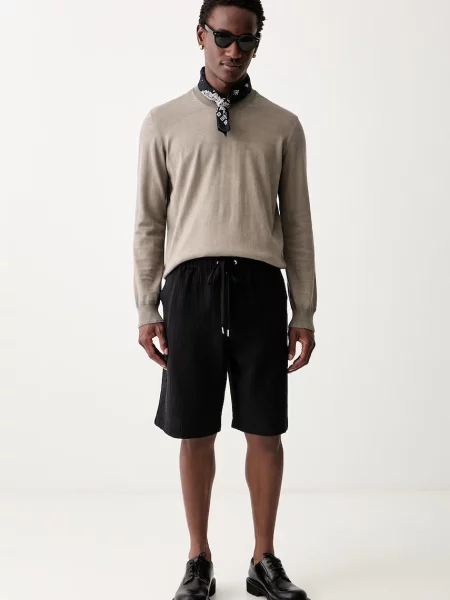 AllSaints шорти TAIKO