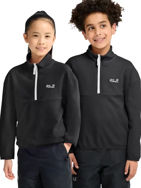 Детский свитер Jack Wolfskin