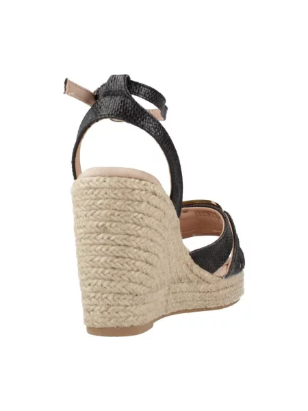 Sandale Chika 10 crna