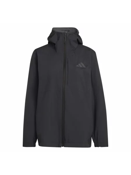 ADIDAS TERREX Outdoor jakna crna
