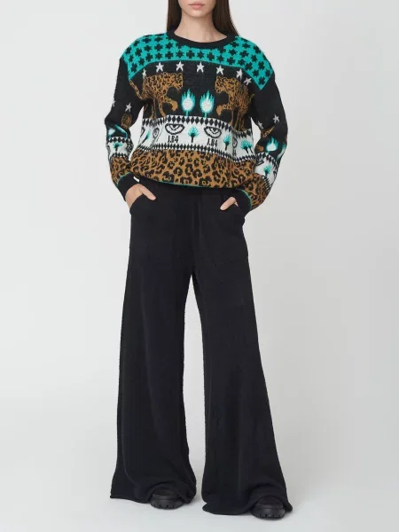 Штани J.b4 Just Before чорні