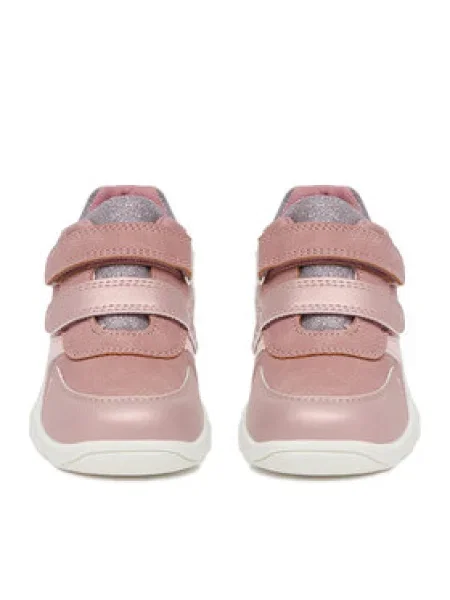 Sneakersy DeeZee ružová