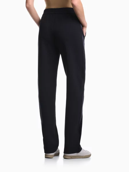 Повседневные брюки Emporio Armani синие