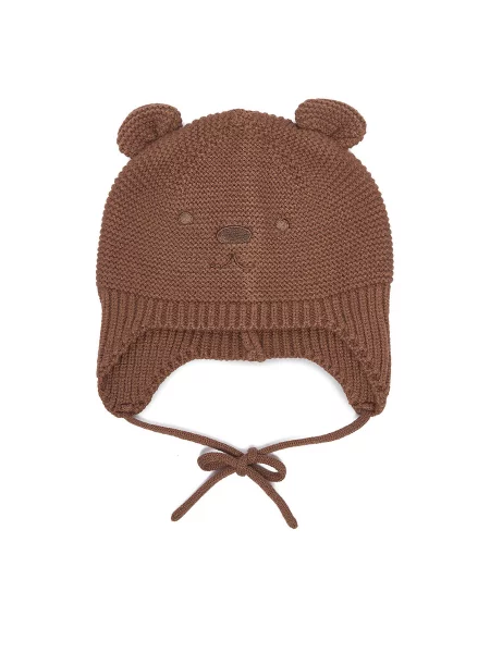 Шапка Lasocki Kids кафяв