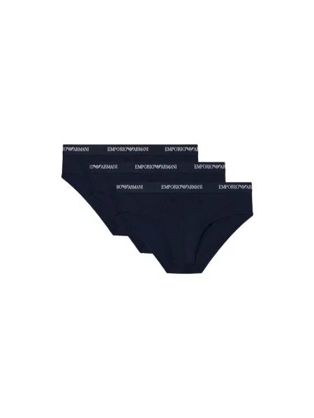 Set gacica Emporio Armani Ea7 crna