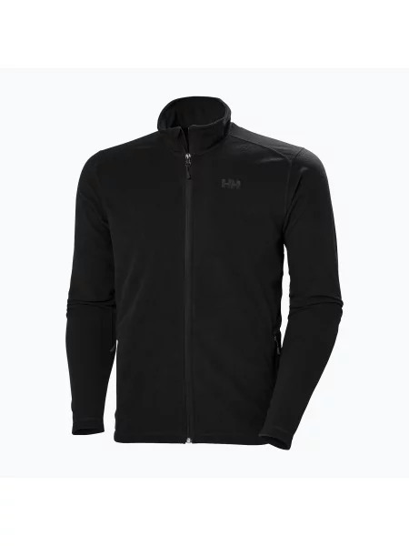 Helly Hansen Fleecová mikina Daybreaker černá