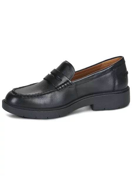 Pantofi Geox negru