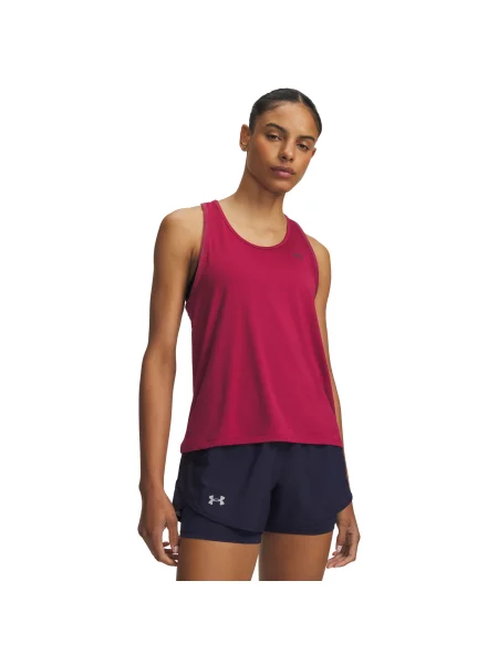 Potkošulja Under Armour plava