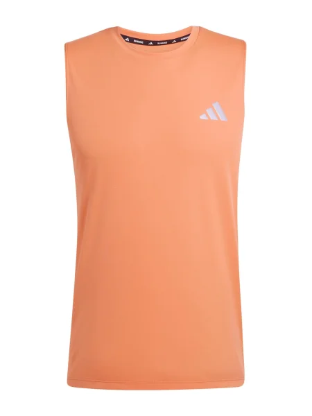ADIDAS PERFORMANCE Tricou funcțional Ess / corai gri