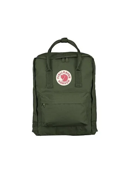Klasická taška Fjallraven ružová
