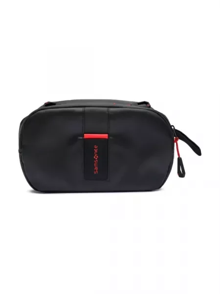 Samsonite Kozmetikai táska PARADIVER fekete