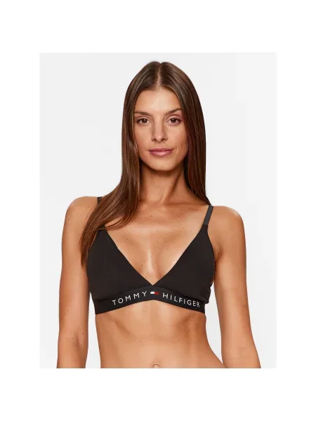 Alsó Tommy Hilfiger fekete