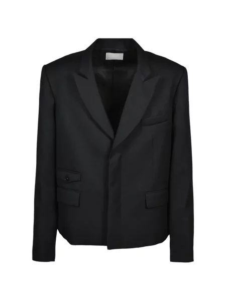 Sacou Cedarwood negru