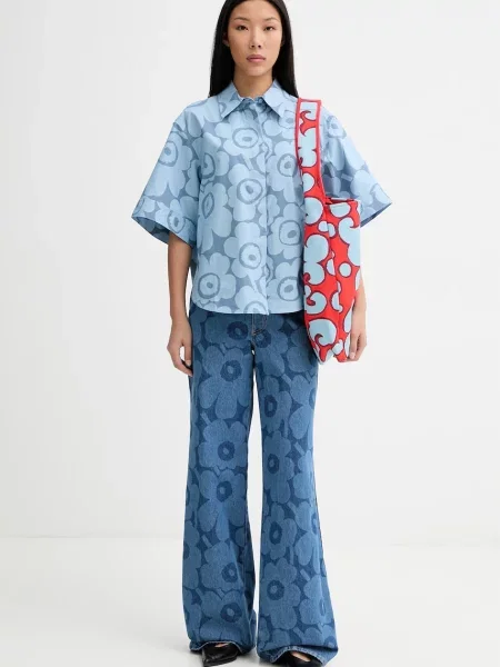Marimekko сорочка