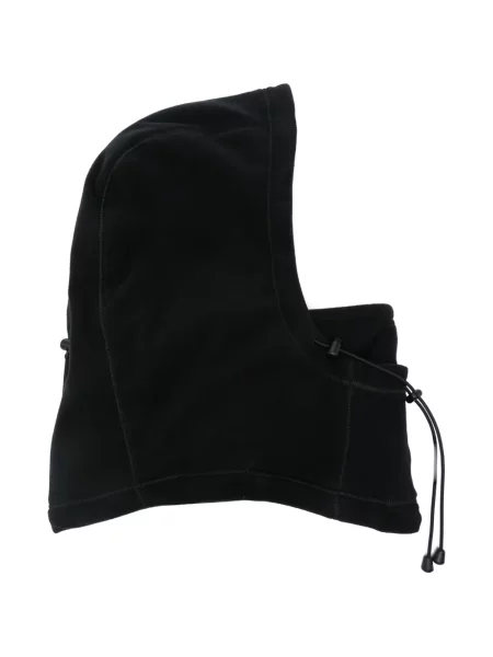Hanorac cu glugă Comme Des Garçons Homme negru