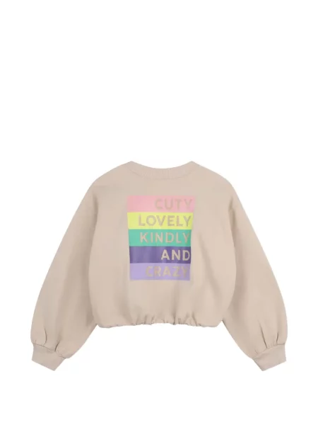 Sweter dziecięcy Billieblush
