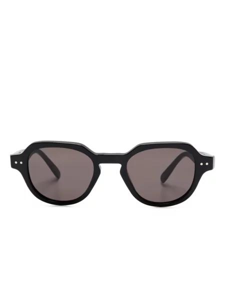 Ochelari de soare Retrosuperfuture negru