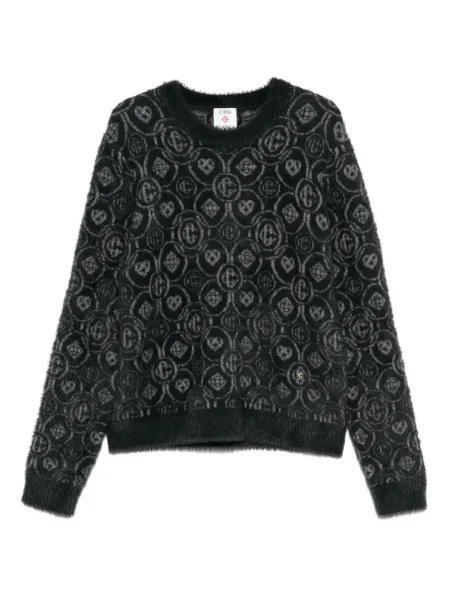 Svetr Casablanca šedý