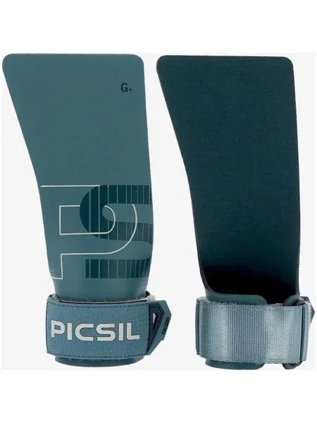 Rękawiczki Picsil niebieskie