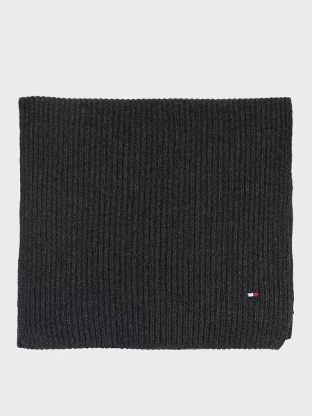 Шарф Tommy Hilfiger сірий