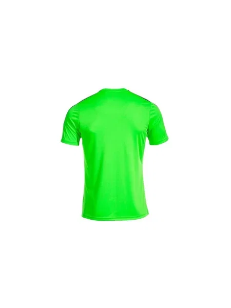 Tricou Joma verde