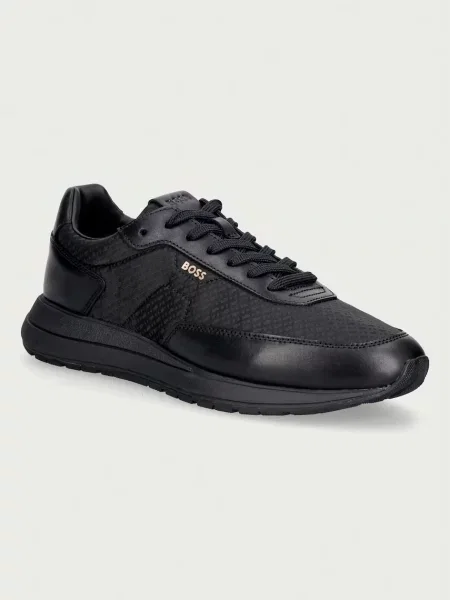 BOSS Vinston sneakers pentru bărbați negru