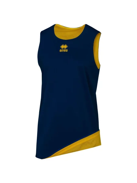 Tricou Errea albastru