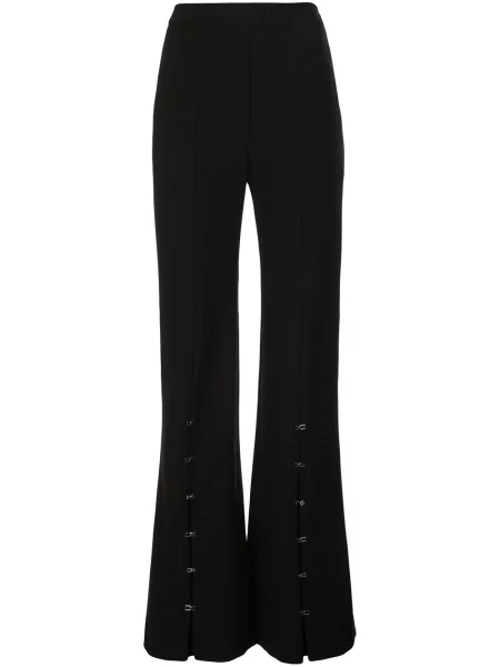 Pantaloni Ellery negru