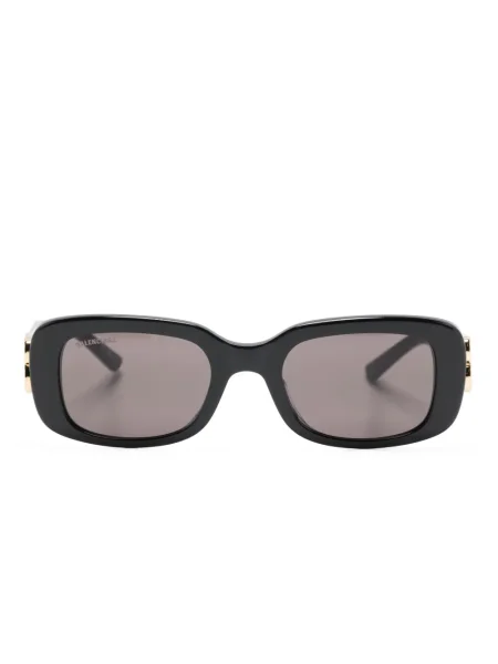 Ochelari de soare Balenciaga Eyewear negru