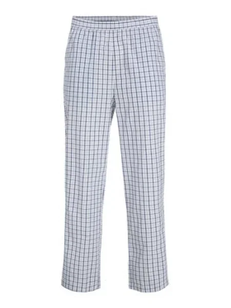 Jack&Jones Pizsama Florence kék