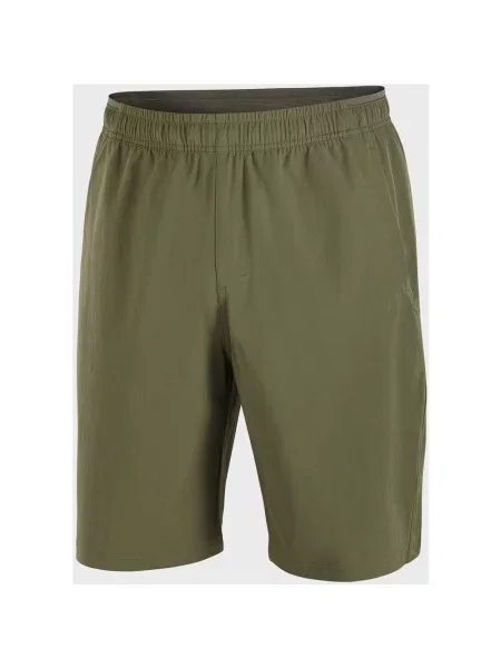 Spodenki Salomon Wayfarer Ease ciemne S zielone
