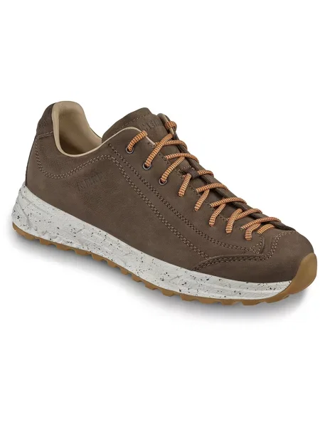 Buty trekkingowe MEINDL Pineta brązowe
