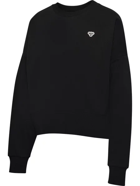 Bluza Hummel Bee czarna
