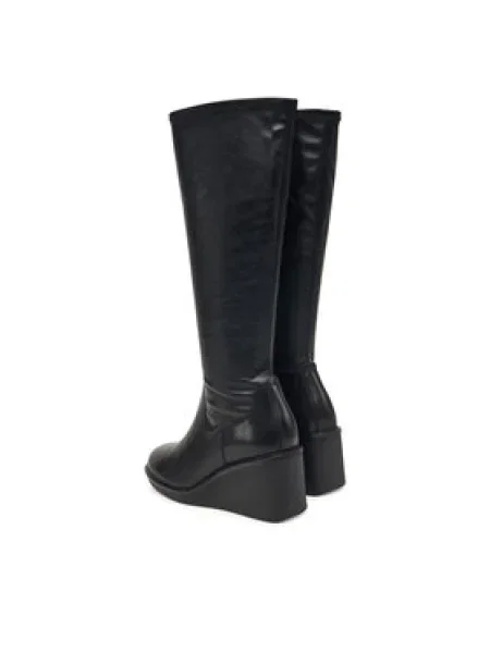 Vagabond Shoemakers Čižmy Deena čierna