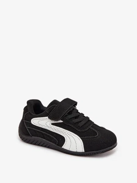 Gyerek sneaker Boto fehér