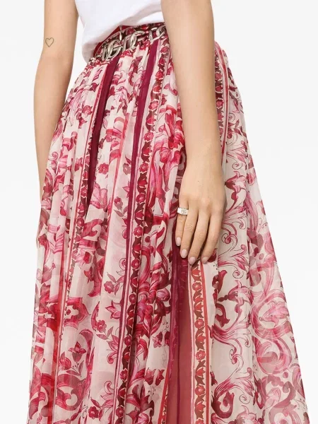 Inel Dolce & Gabbana cu autograf