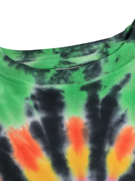 Bluza dziecięca Molo zielona