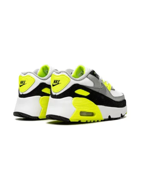 Sneakersy dziecięce Nike Air Max 90 białe