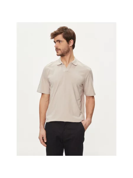 Jack&Jones Polo majica Summer Regular Fit siva