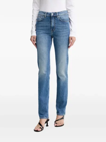 Blugi Filippa K albastru