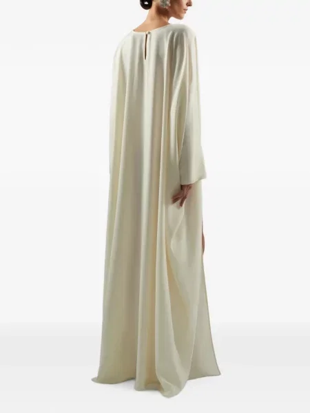 Rochie Taller Marmo asimetrică