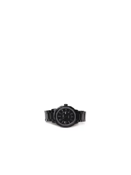 Zegarek Fendi czarny