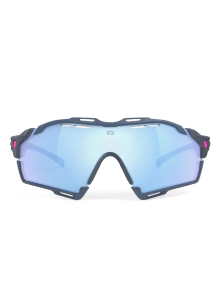 Ochelari de soare Rudy Project albastru