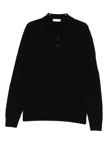 Pulover Giuuno negru