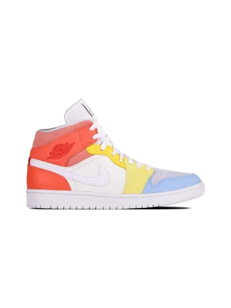 Retro tenisky Nike Air Jordan